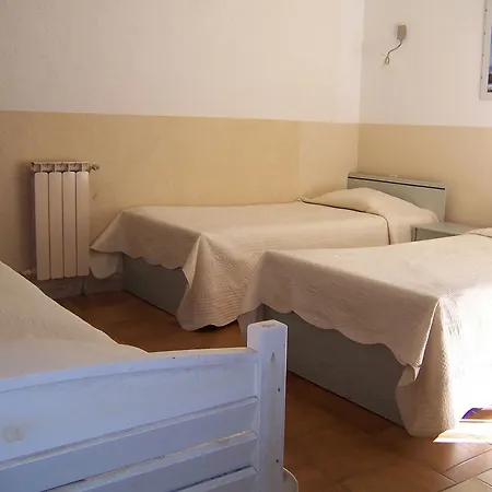 Szálloda La Voile