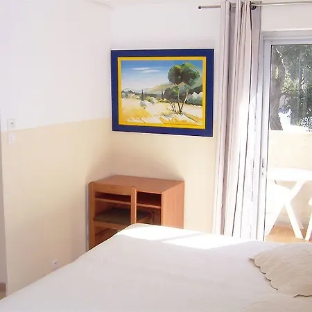 La Voile Szálloda 3*