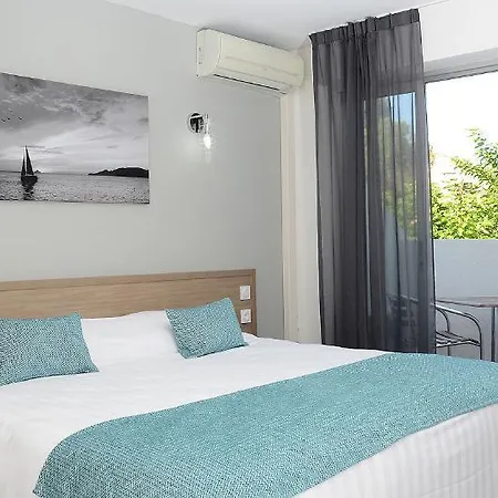 Otel La Voile 3*