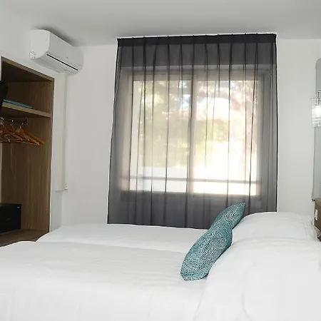 Hotel La Voile