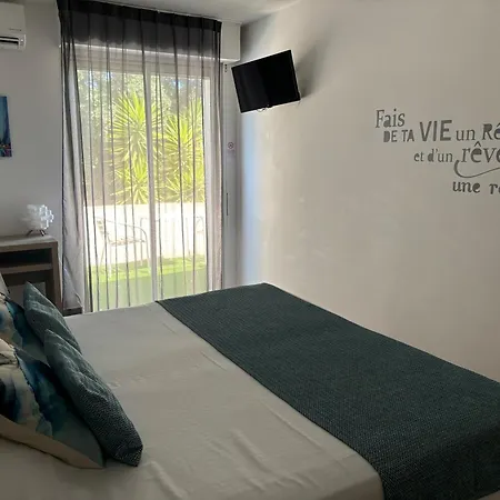 Hotel La Voile Bormes-les-Mimosas