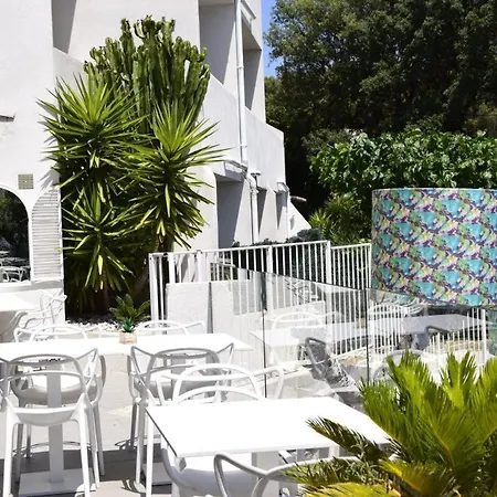 Hotel La Voile 3*