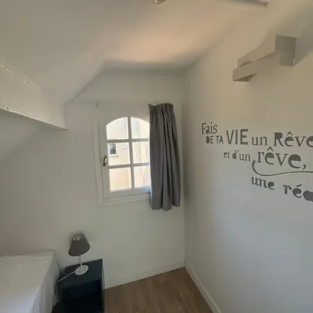 La Voile Hotel Bormes-les-Mimosas