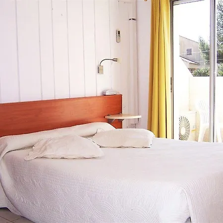 Hotel La Voile 3*