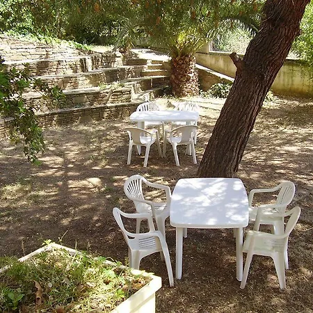 Hotel La Voile 3*