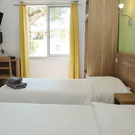 Hotel La Voile 3*