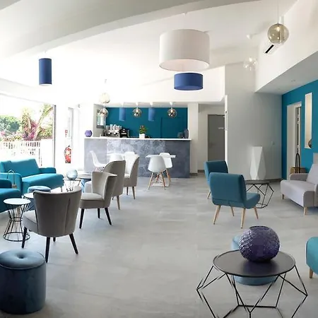 Hotel La Voile 3*