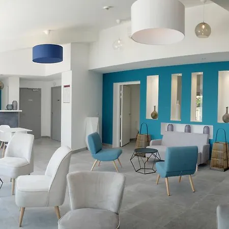 La Voile Hotel 3*