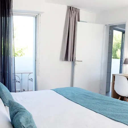 La Voile Hotel Bormes-les-Mimosas