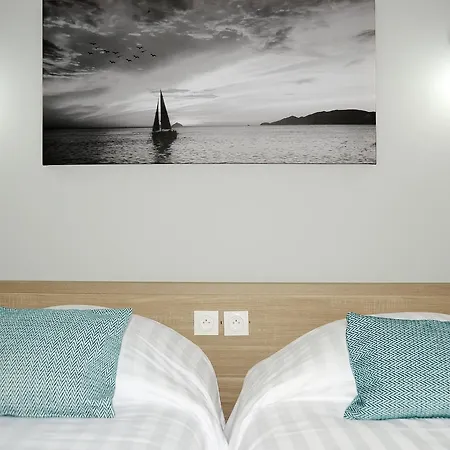 Hotel La Voile
