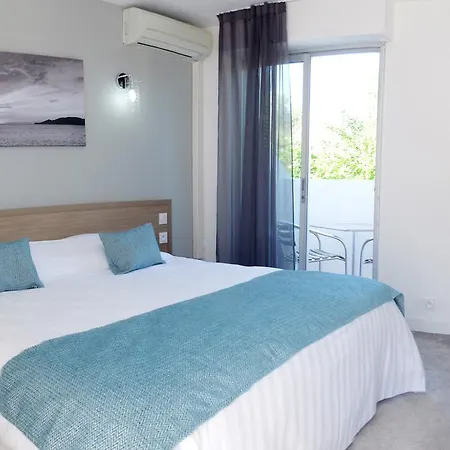 Hotel La Voile