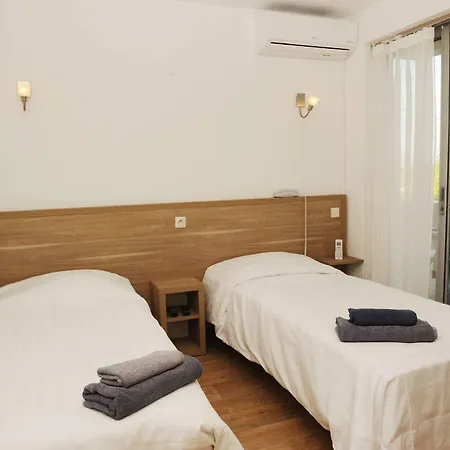 Hotel La Voile 3*