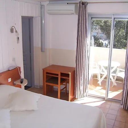 Hotel La Voile