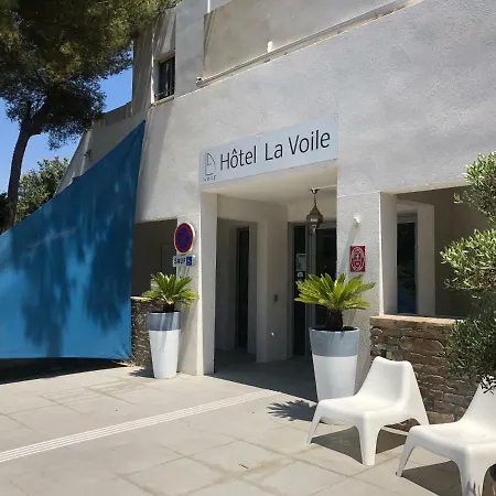 La Voile Hotel