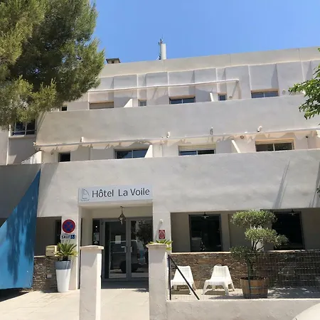 Hotel La Voile Bormes-les-Mimosas